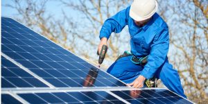 Installation Maintenance Panneaux Solaires Photovoltaïques à Breuvery-sur-Coole
